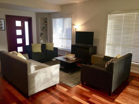 Encore Apartments - Hotel QLD 5