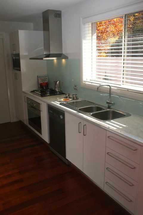 Encore Apartments - Hotel QLD 9