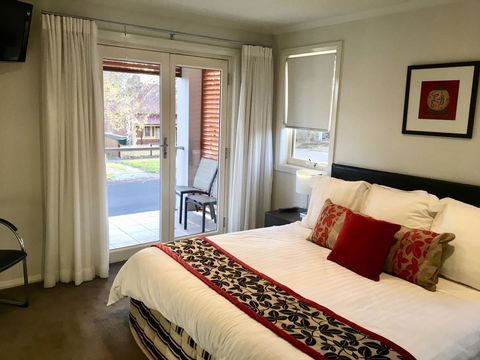 Encore Apartments - Hotel QLD 4