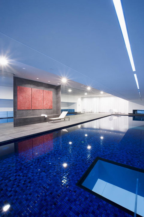 Fraser Suites Sydney - Hotel QLD 1