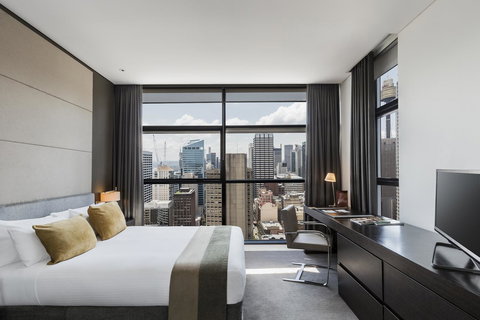 Fraser Suites Sydney - Hotel QLD 14