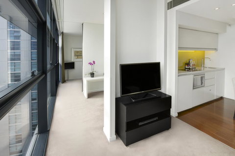 Fraser Suites Sydney - Hotel QLD 10