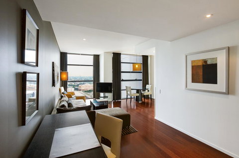 Fraser Suites Sydney - Hotel QLD 9