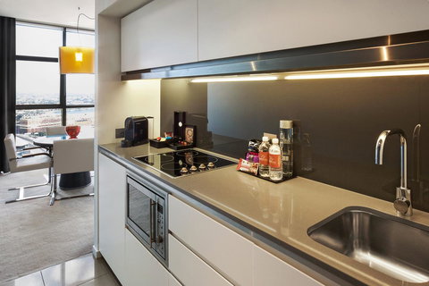 Fraser Suites Sydney - Hotel QLD 8