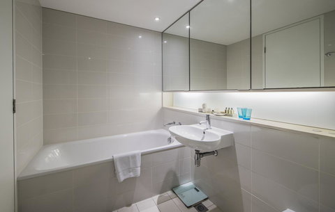 Fraser Suites Sydney - Hotel QLD 13