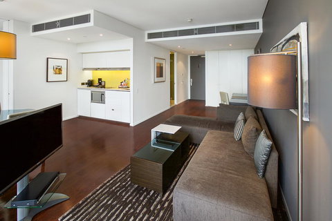 Fraser Suites Sydney - Hotel QLD 11
