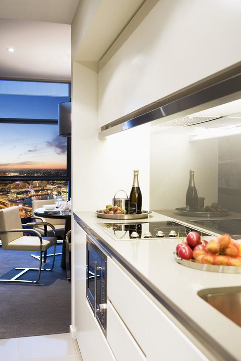Fraser Suites Sydney - Hotel QLD 5