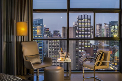 Fraser Suites Sydney - Hotel QLD 23