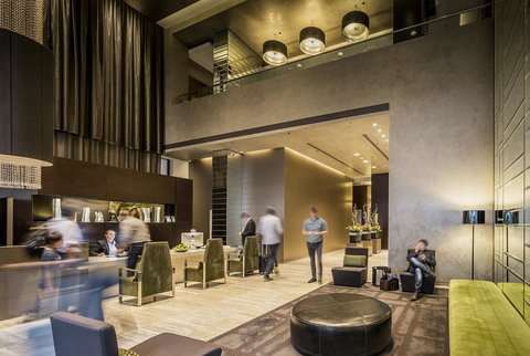 Fraser Suites Sydney - Hotel QLD 7