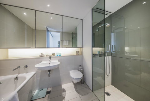 Fraser Suites Sydney - Hotel QLD 12