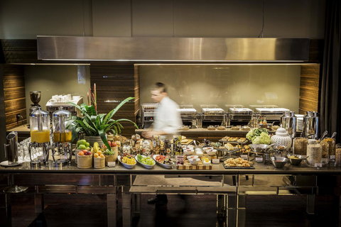 Fraser Suites Sydney - Hotel QLD 4