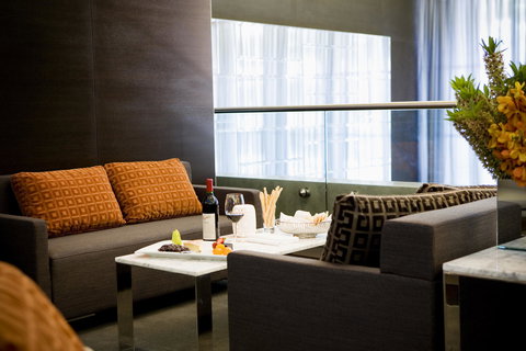 Fraser Suites Sydney - Hotel QLD 24