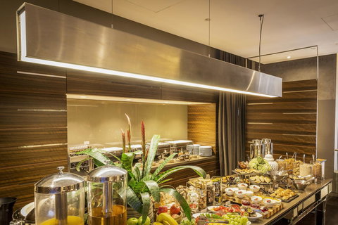 Fraser Suites Sydney - Hotel QLD 27