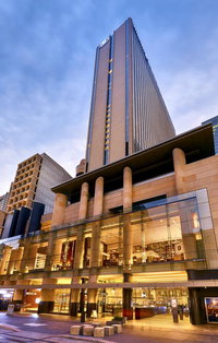 Hilton Sydney
