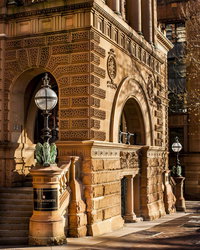 InterContinental Sydney