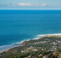 Valla's Beach House - Hotel QLD