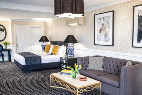 Vocoâ„¢ Kirkton Park Hunter Valley - Hotel QLD 31