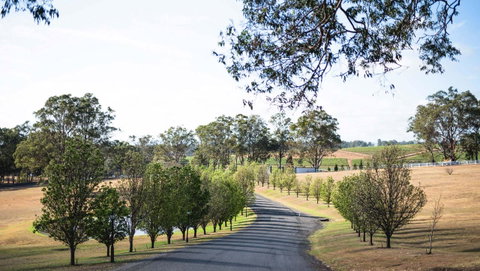 Vocoâ„¢ Kirkton Park Hunter Valley - Hotel QLD 16