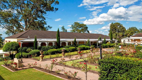Vocoâ„¢ Kirkton Park Hunter Valley - Hotel QLD 20