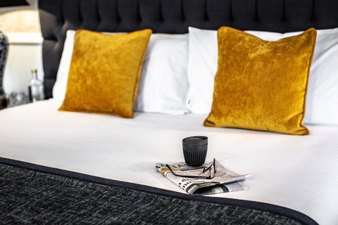 Vocoâ„¢ Kirkton Park Hunter Valley - Hotel QLD 1