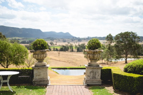 Vocoâ„¢ Kirkton Park Hunter Valley - Hotel QLD 25