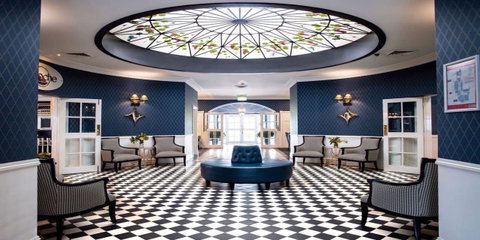 Vocoâ„¢ Kirkton Park Hunter Valley - Hotel QLD 10