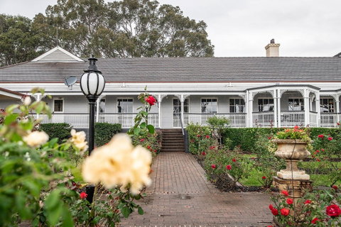 Vocoâ„¢ Kirkton Park Hunter Valley - Hotel QLD 17