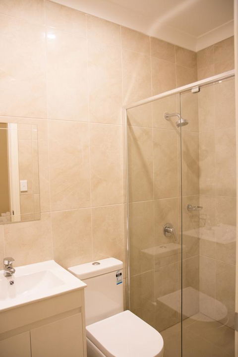 T&M HOUSE - Hotel QLD 19