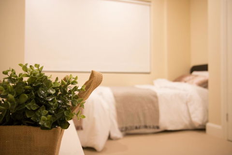 T&M HOUSE - Hotel QLD 27