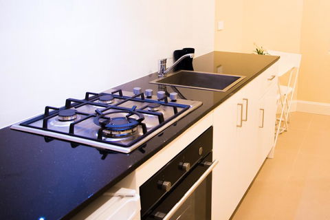 T&M HOUSE - Hotel QLD 21