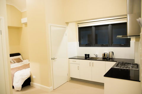 T&M HOUSE - Hotel QLD 17