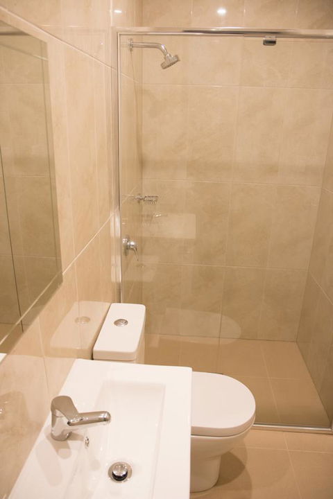 T&M HOUSE - Hotel QLD 28