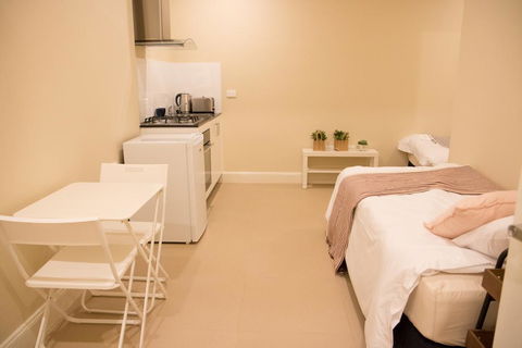 T&M HOUSE - Hotel QLD 3