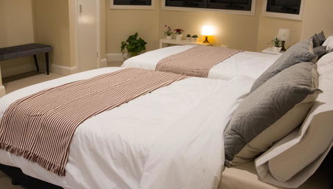 T&M HOUSE - Hotel QLD 34