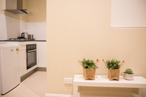 T&M HOUSE - Hotel QLD 14