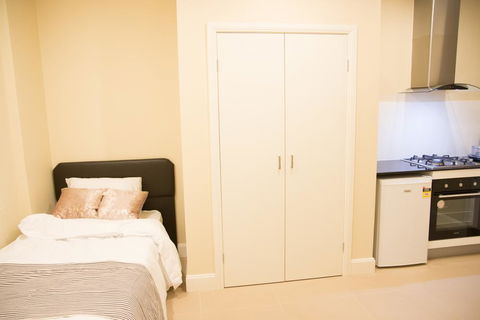 T&M HOUSE - Hotel QLD 25