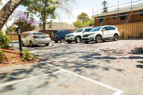 T&M HOUSE - Hotel QLD 38