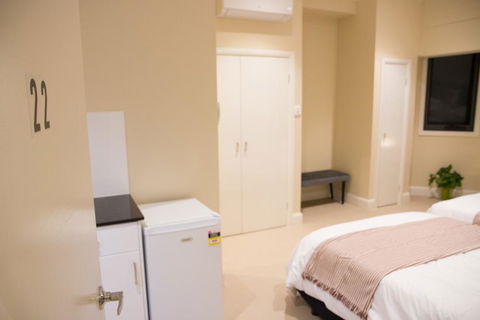 T&M HOUSE - Hotel QLD 33