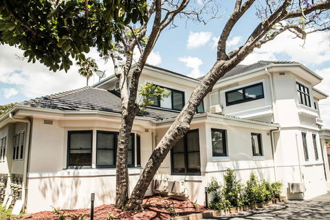 T&M HOUSE - Hotel QLD 41