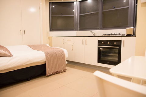 T&M HOUSE - Hotel QLD 7