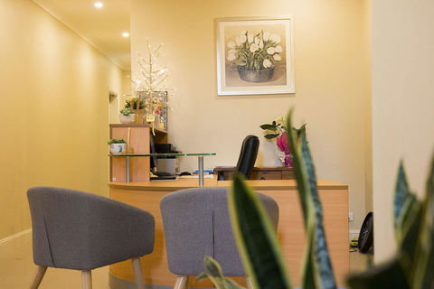 T&M HOUSE - Hotel QLD 32