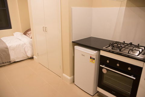 T&M HOUSE - Hotel QLD 31