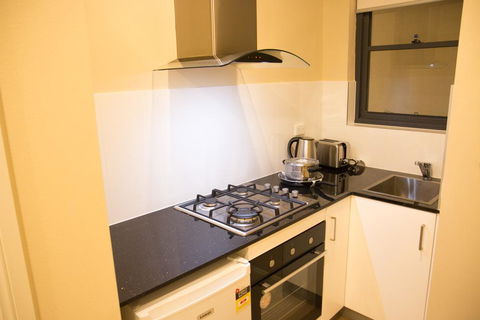 T&M HOUSE - Hotel QLD 29