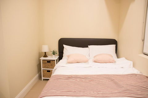 T&M HOUSE - Hotel QLD 24