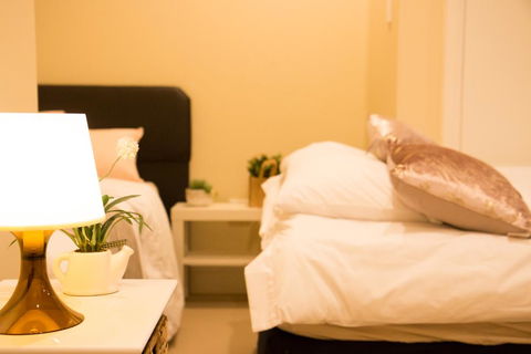 T&M HOUSE - Hotel QLD 6