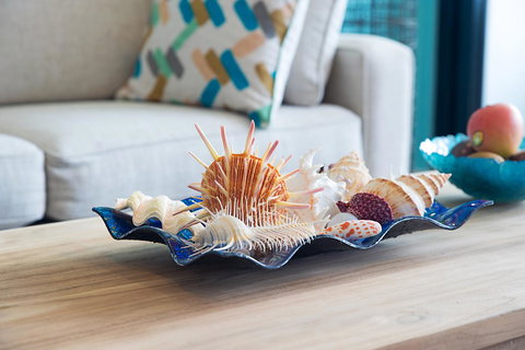 Arena Luxury Beachfront Apartment - Hotel QLD 36