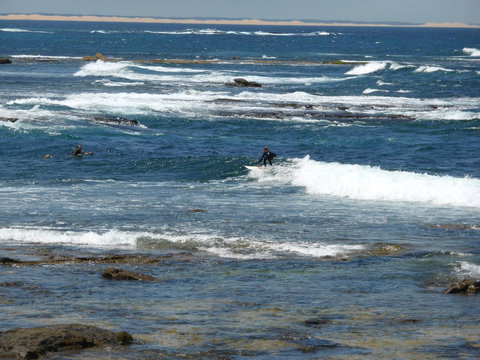 Arena Luxury Beachfront Apartment - Hotel QLD 26