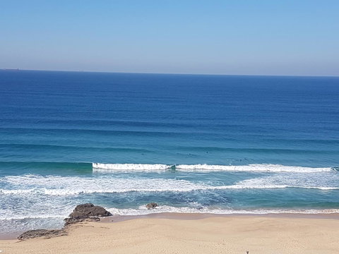 Arena Luxury Beachfront Apartment - Hotel QLD 29