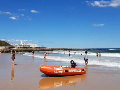 Arena Luxury Beachfront Apartment - Hotel QLD 6