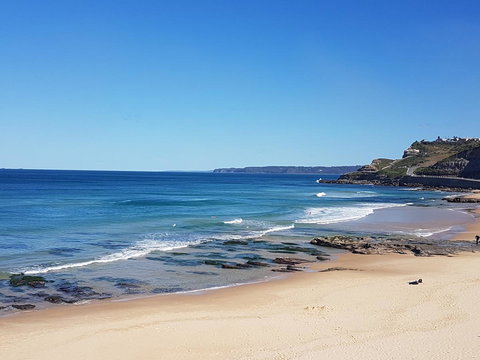 Arena Luxury Beachfront Apartment - Hotel QLD 12